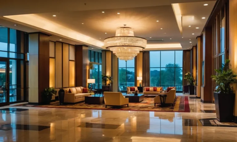 Are Doubletree Hotels Nice? A Comprehensive Guide