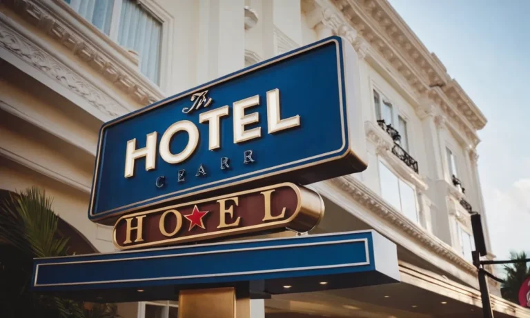 Are Hilton And Hampton The Same? A Comprehensive Guide