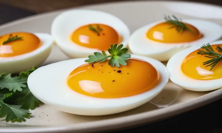 Are Hotel Eggs Real? The Truth Behind The Breakfast Buffet