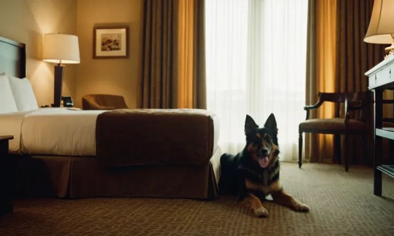 Are The Dogs In Hotel For Dogs Real? An In-Depth Exploration