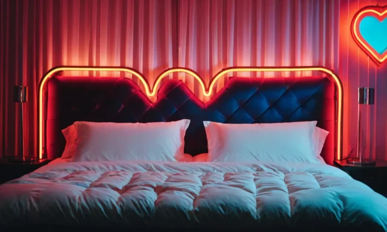 Are There Any Love Hotels In The Seattle Area?