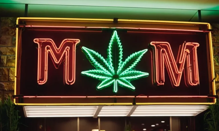 Are There Any Marijuana-Friendly Hotels In Vegas?