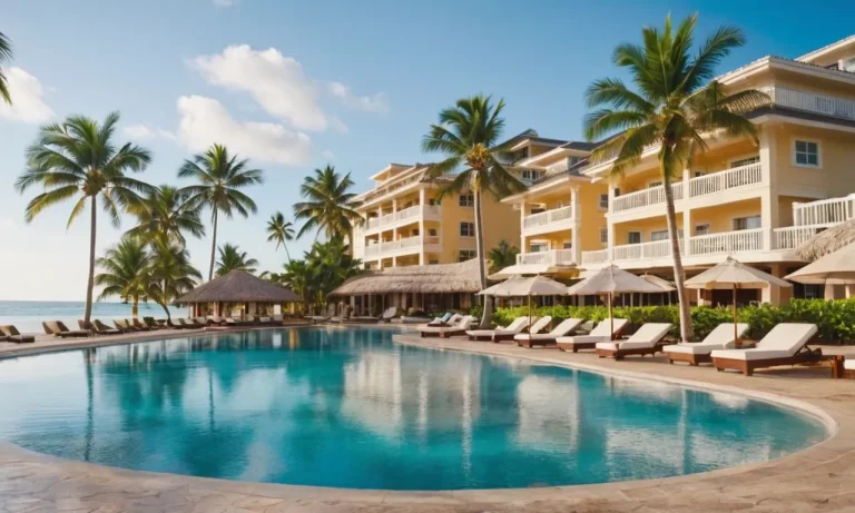 Are There Still All-Inclusive Resorts? A Comprehensive Guide