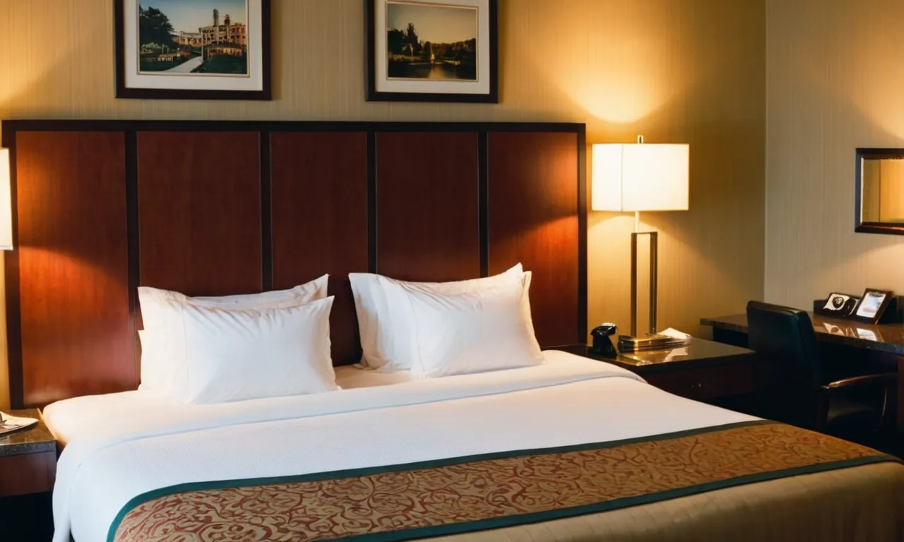 Can A Hotel Charge You For Noise Complaints? A Comprehensive Guide