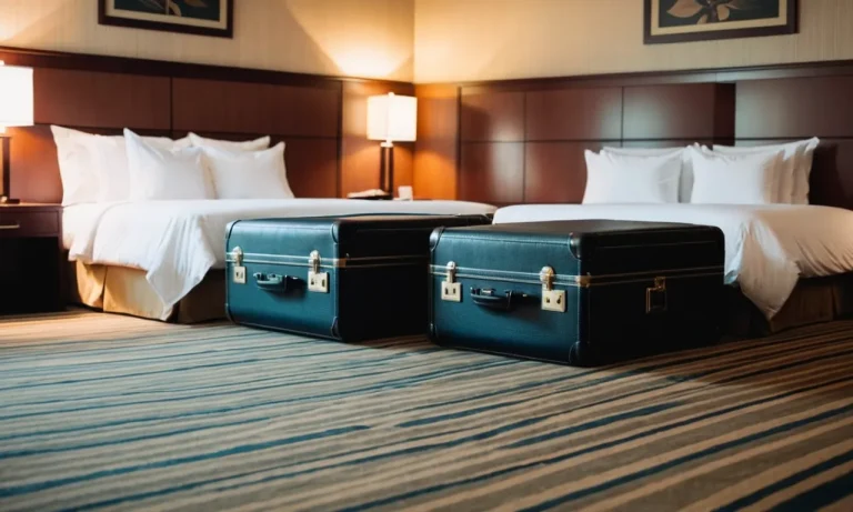 Can Hotel Rooms Be Shared? A Comprehensive Guide