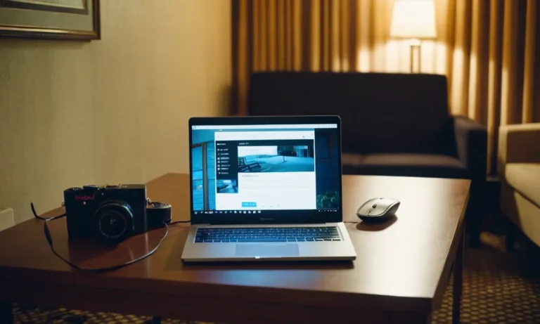 Can Hotel Wi-Fi See Your Incognito History? A Comprehensive Guide