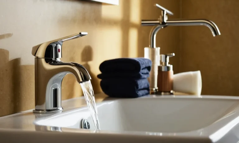 Can Hotels See How Much Water You Use? A Comprehensive Guide