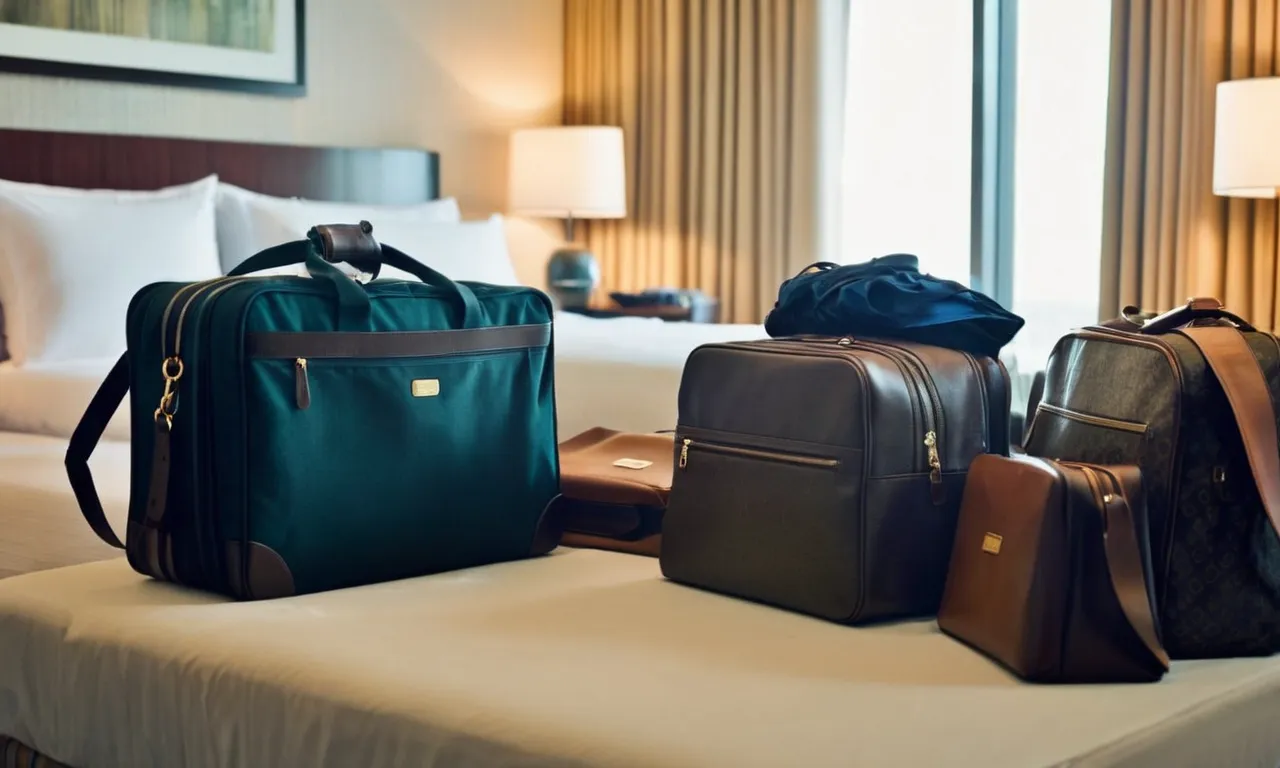Can I Check Out Early From A Hilton Hotel? A Comprehensive Guide Peery Hotel