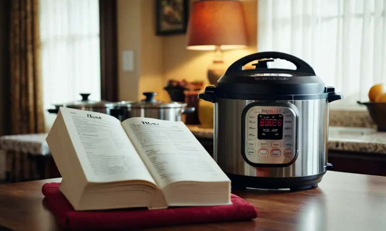 Can I Use An Instant Pot In A Hotel Room?