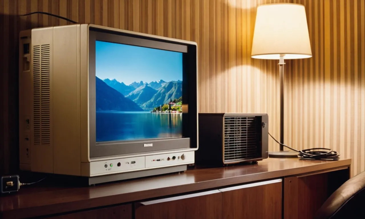 Can I Use My Own Modem In A Hotel? A Comprehensive Guide Peery Hotel