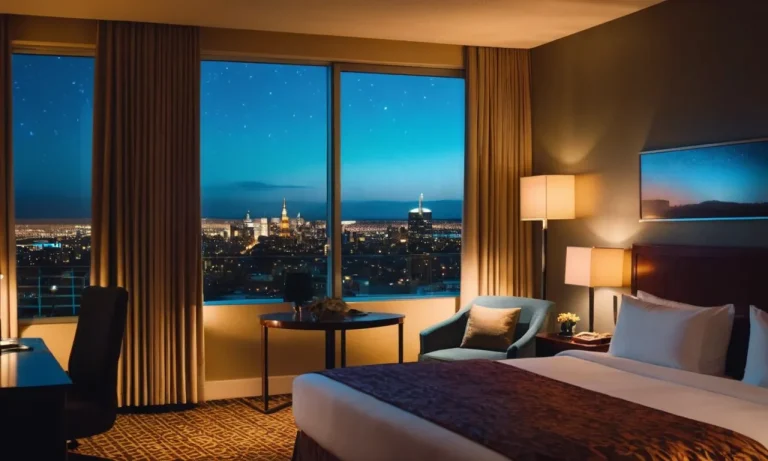 Can You Add A Night To A Hotel Room? A Comprehensive Guide