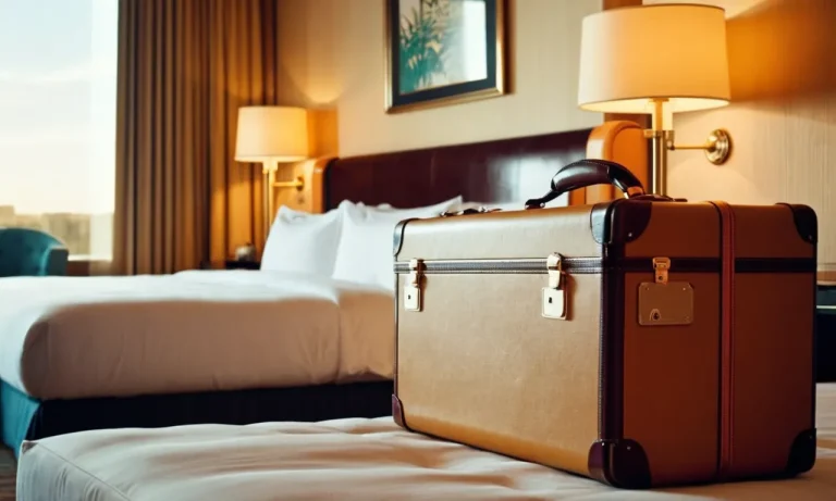 Can You Add Another Day To Your Hotel Stay? A Comprehensive Guide
