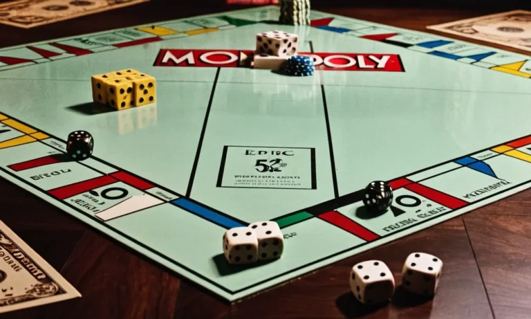 Can You Buy Hotels Straight Away In Monopoly?
