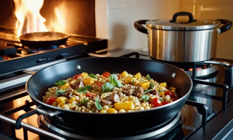 Can You Cook On A Hot Plate In A Hotel Room? A Comprehensive Guide