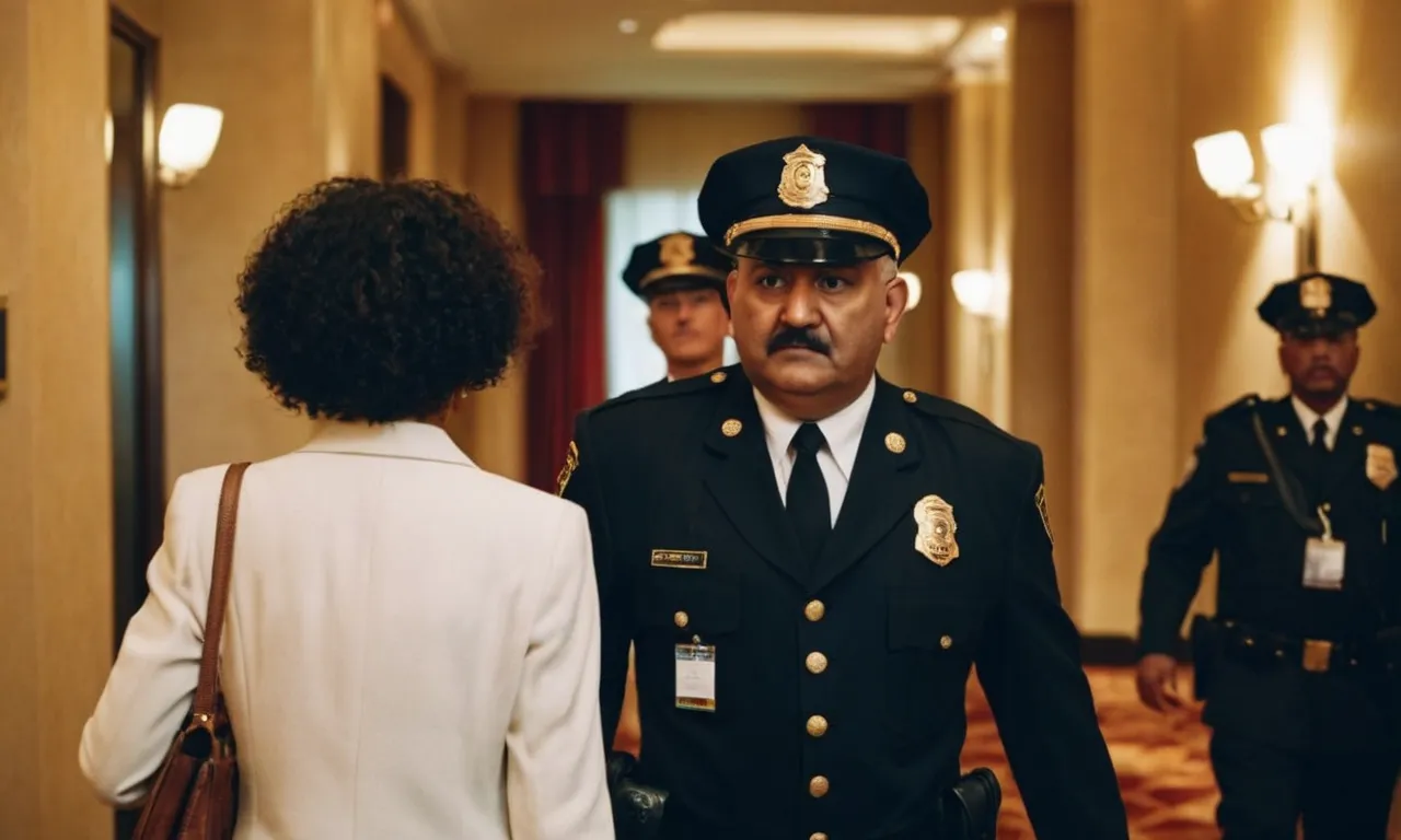 Can You Get Kicked Out Of A Hotel For Making Too Much Noise? Peery Hotel