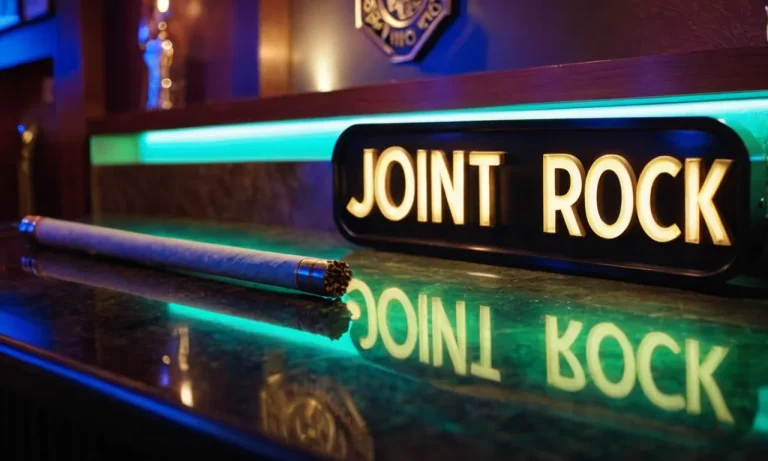 Can You Smoke Weed At The Hard Rock Hotel?