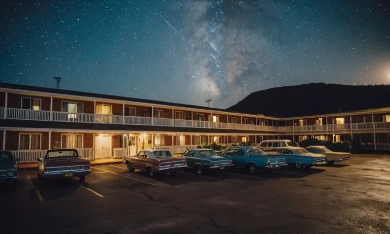 Captain Cook Hotel Parking: A Comprehensive Guide