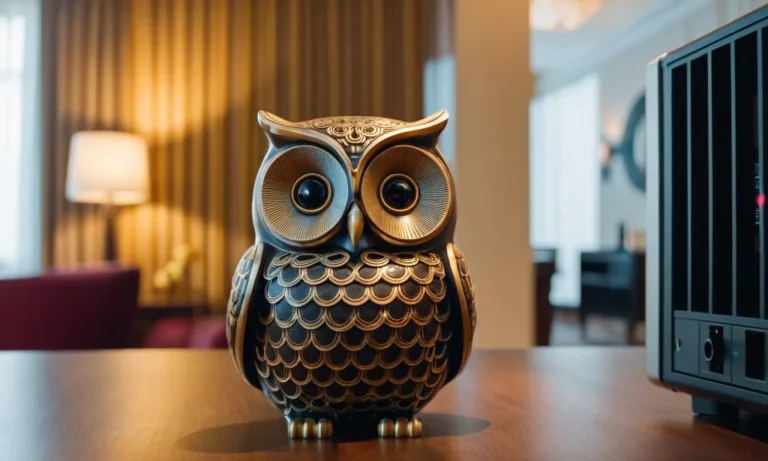 How To Connect Owlet To Hotel Wifi: A Comprehensive Guide