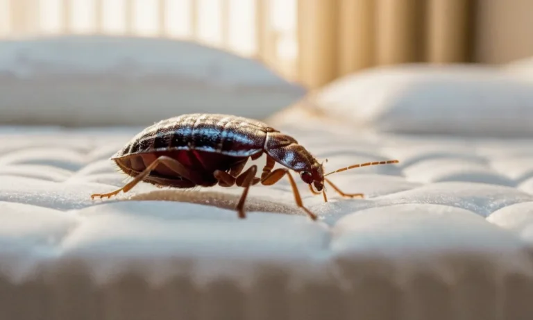 Do All Hotel Rooms Have Bed Bugs If One Has Them?