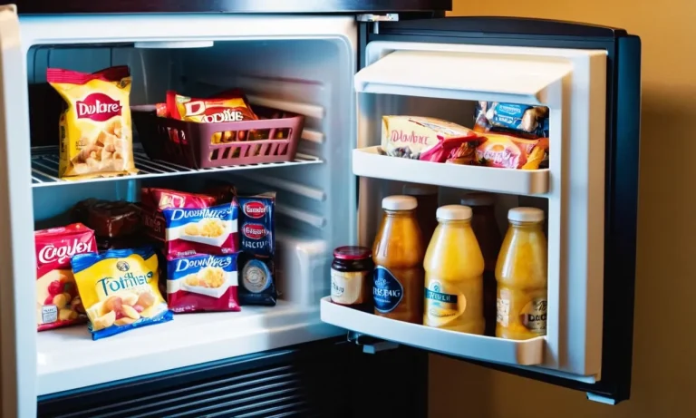 Do Doubletree Hotels Have Refrigerators? A Comprehensive Guide