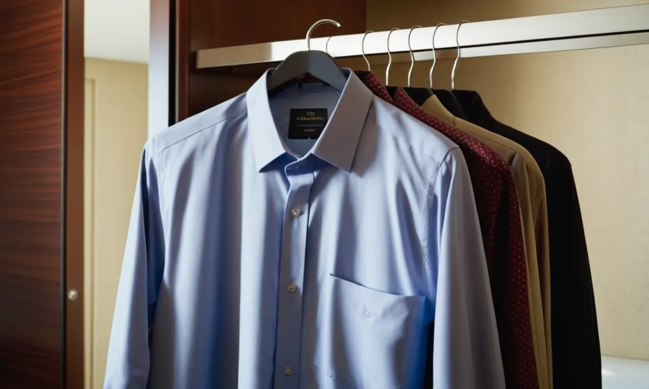 Do Hilton Hotels Have Irons? A Comprehensive Guide Peery Hotel