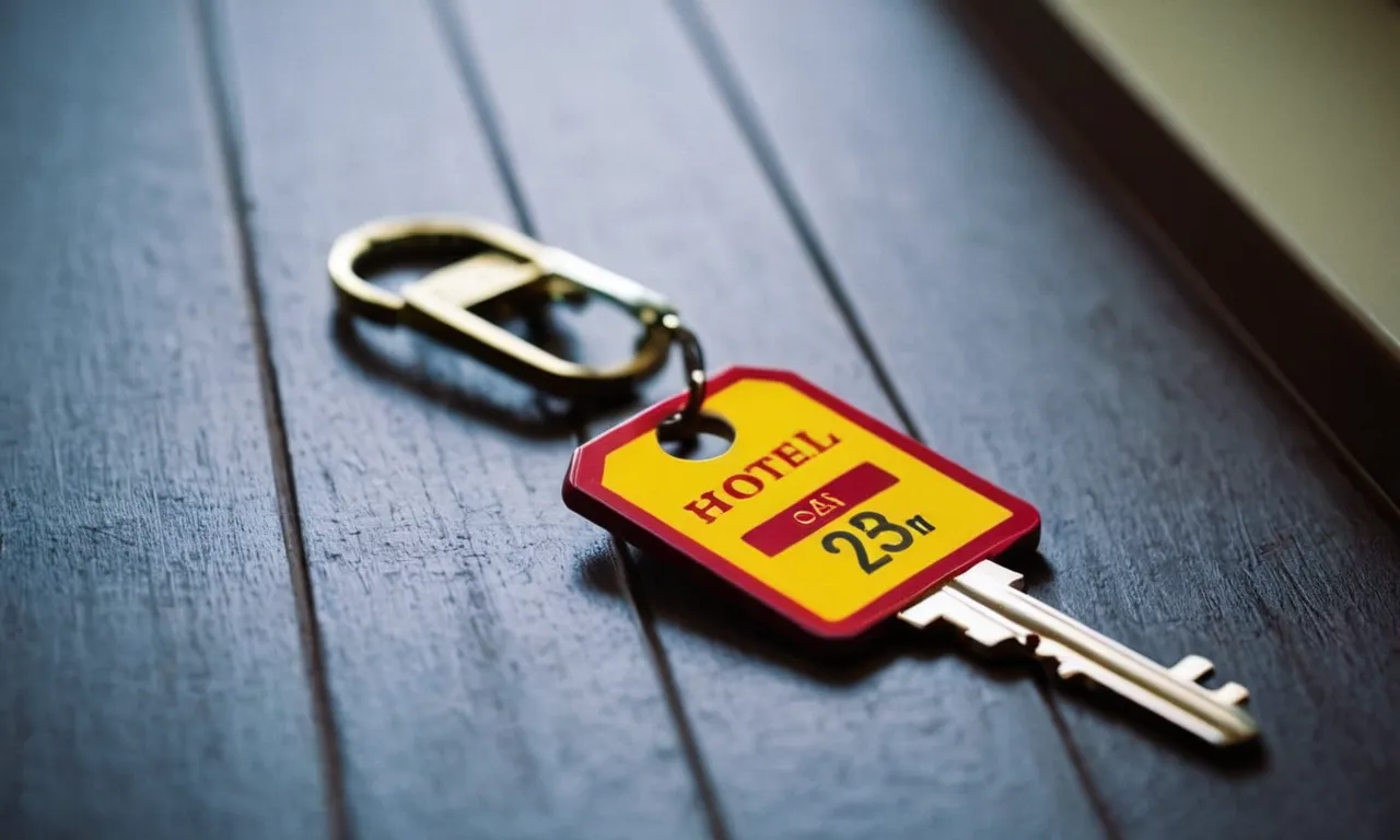 Do Hotel Prices Fluctuate? A Comprehensive Guide Peery Hotel