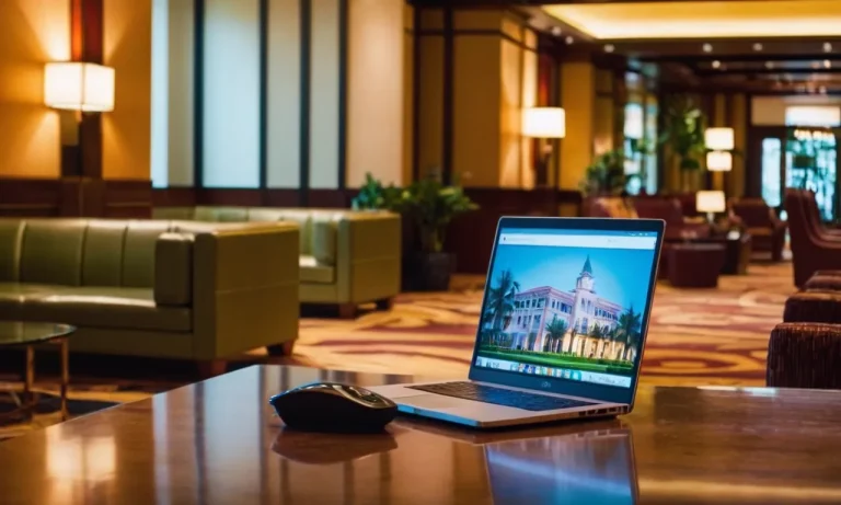 Do Hotels Charge You For Wifi? A Comprehensive Guide