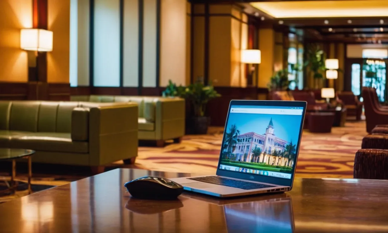 Do Hotels Charge You For Wifi? A Comprehensive Guide Peery Hotel
