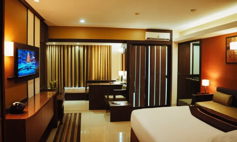 Does Bangalore Have A Transit Hotel? A Comprehensive Guide