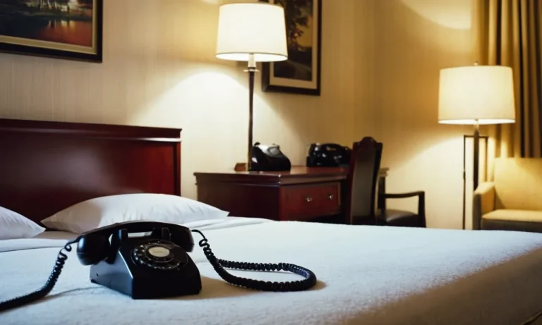 Does Hilton Charge For Long-Distance Calls? A Comprehensive Guide