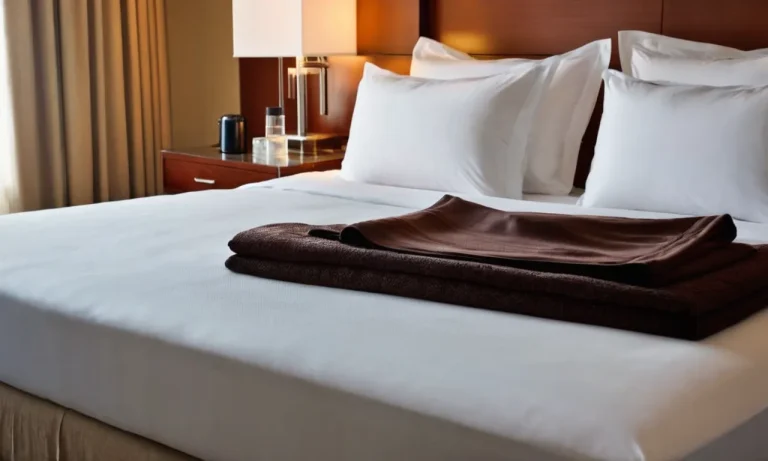 Does Hilton Clean Rooms Every Day? A Comprehensive Guide