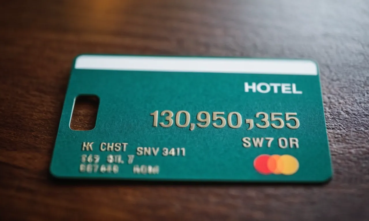 Does Luxor Las Vegas Have A Resort Fee? A Comprehensive Guide Peery Hotel