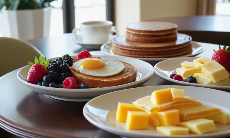 Does The Westin Hotel Include Breakfast? A Comprehensive Guide