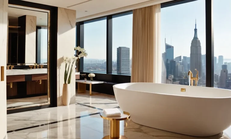 Hotels With 2 Bathrooms: A Comprehensive Guide