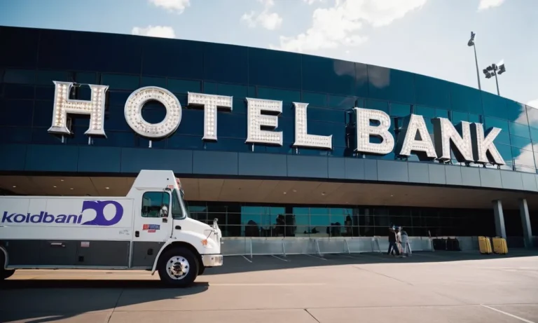 Hotels With Shuttle To Us Bank Stadium: A Comprehensive Guide