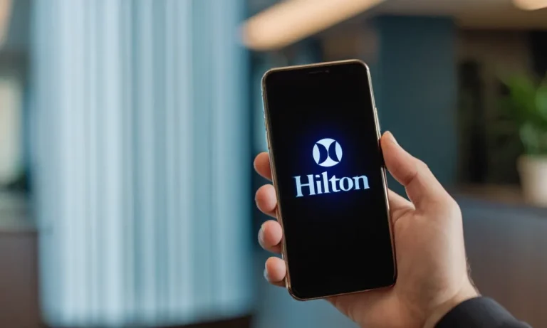 How To Contact The Hilton Corporate Office: A Comprehensive Guide