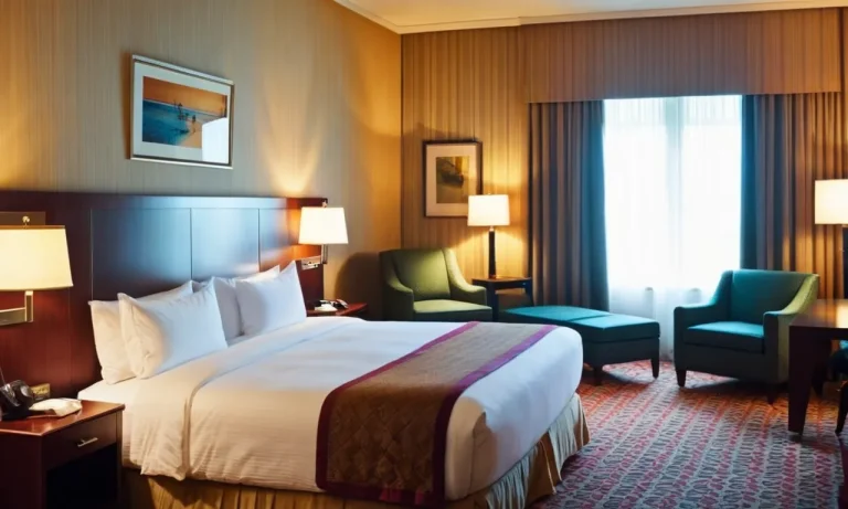 How To Get Adjoining Rooms On Hotels.Com: A Comprehensive Guide