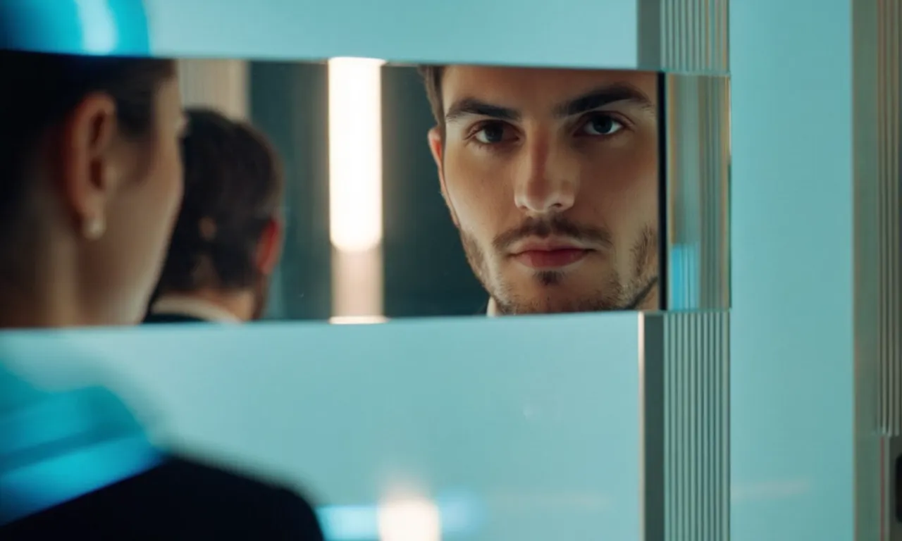 How Does A TwoWay Mirror Work? A Comprehensive Guide Peery Hotel