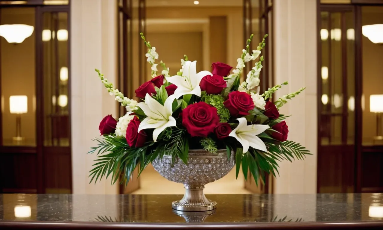 How Does The Ritz Carlton Smell So Good? The Secret Behind Their