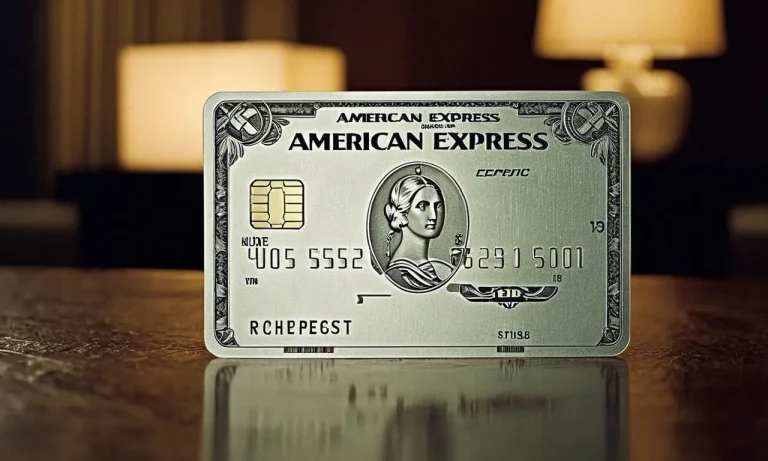 How Many Amex Points For A Hotel: A Comprehensive Guide