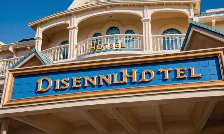 How Much Is Disneyland Hotel? A Comprehensive Guide