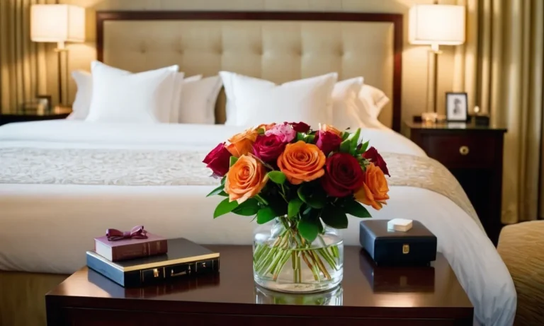 How To Decorate A Hotel Room: A Comprehensive Guide