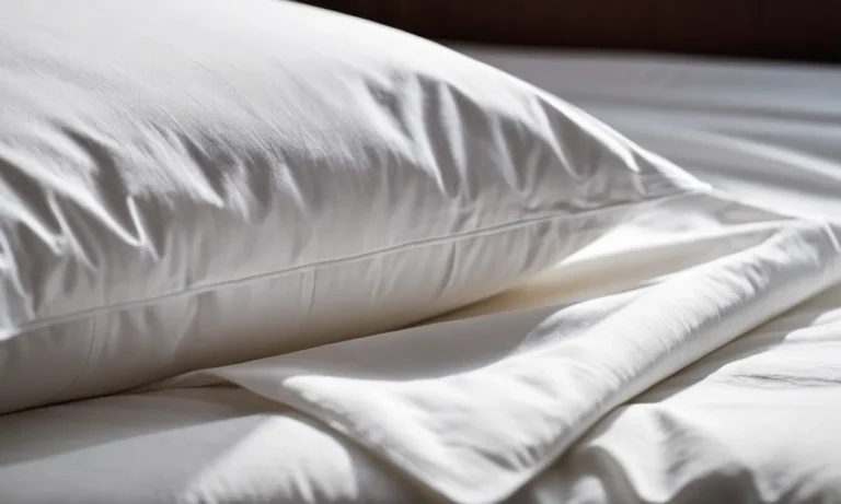 How To Fold Sheets Like A Hotel: A Comprehensive Guide