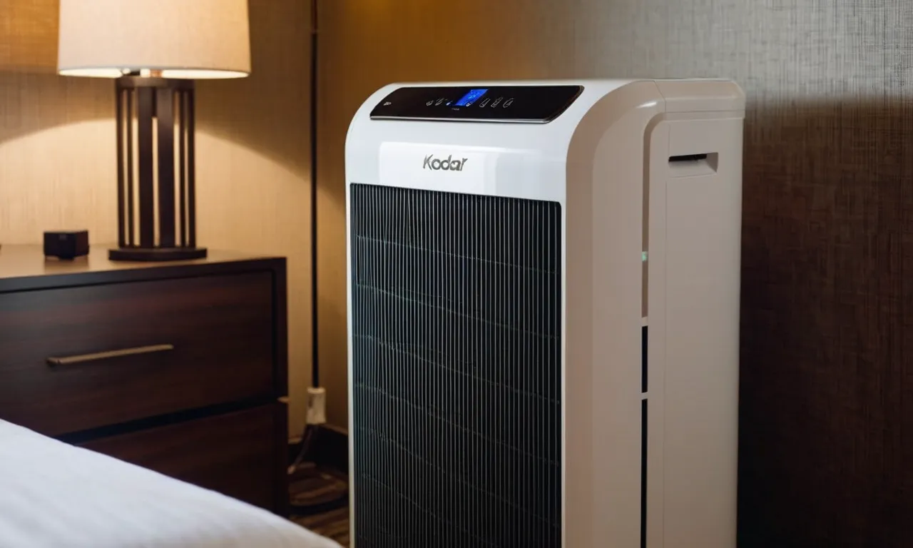 How To Get Rid Of Musty Smell In Hotel Rooms A Comprehensive Guide