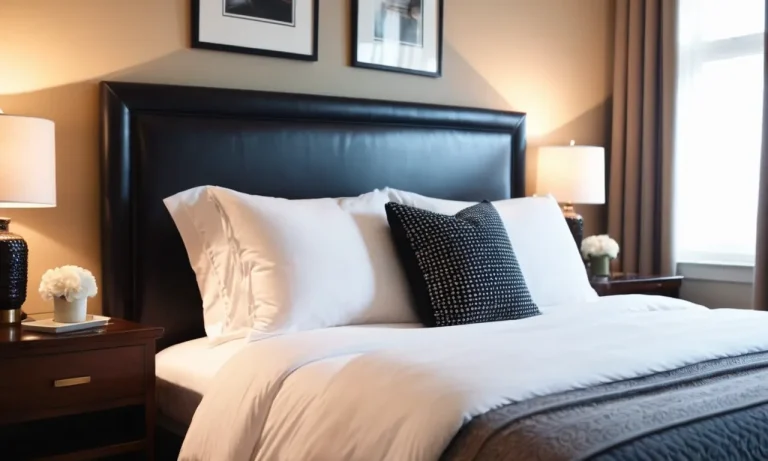 How To Layer A Bed Like A Hotel: A Comprehensive Guide