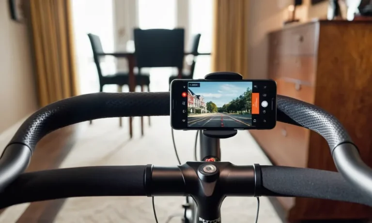 How To Log Out Of A Peloton Bike At A Hotel: A Comprehensive Guide