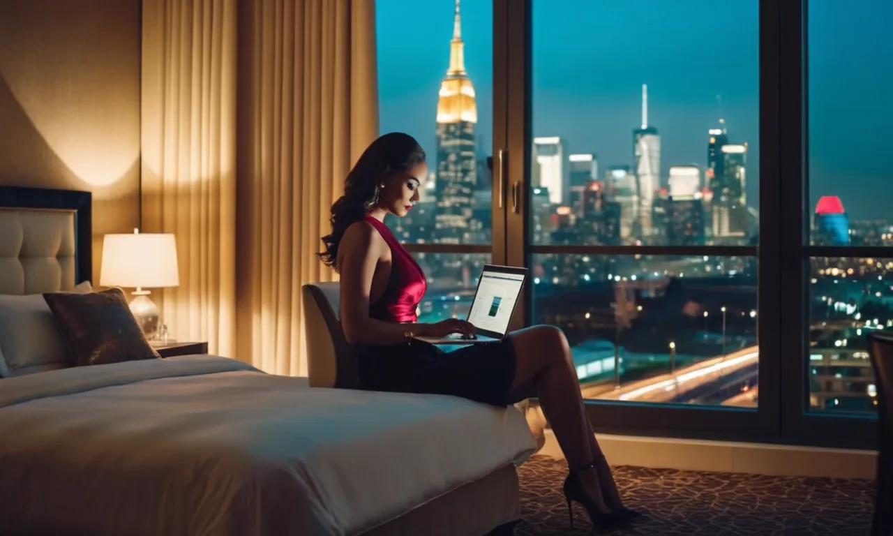 Long-Term Hotel Booking For Families: A Comprehensive Guide