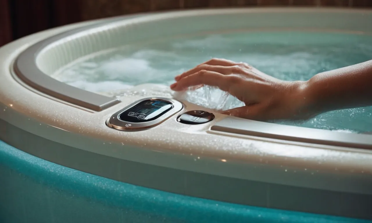 How To Turn On A Jacuzzi Tub In A Hotel Room A Comprehensive Guide