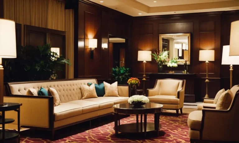 How To Describe A Good Hotel: A Comprehensive Guide