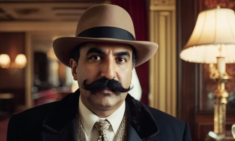 Is The Grand Budapest Hotel Based On A True Story?
